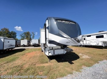 New 2024 K-Z Durango Gold 310RLQ available in Inman, South Carolina
