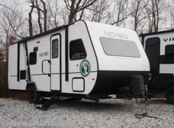 Used 2019 Forest River No Boundaries NB19.7 available in Inman, South Carolina