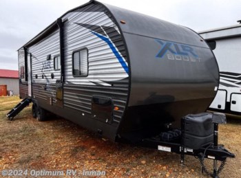 Used 2021 Forest River XLR Boost 27QBX available in Inman, South Carolina