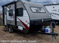 Used 2017 Starcraft AR-ONE 14RB available in Inman, South Carolina