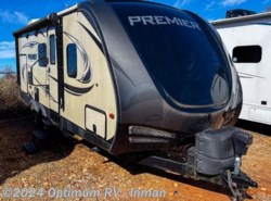 Used 2018 Keystone Premier Ultra Lite 22RBPR available in Inman, South Carolina