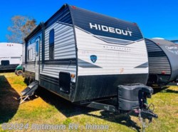 Used 2022 Keystone Hideout 262BH available in Inman, South Carolina
