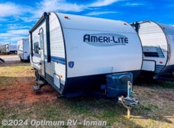 Used 2022 Gulf Stream Ameri-Lite Ultra Lite 248BH available in Inman, South Carolina