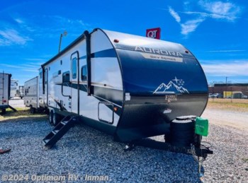 Used 2023 Forest River Aurora 32BDS available in Inman, South Carolina