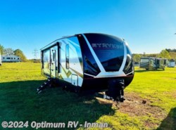 Used 2022 Cruiser RV Stryker STG3212 available in Inman, South Carolina