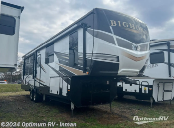 Used 2023 Heartland Bighorn 3300DL available in Inman, South Carolina