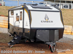 Used 2023 Ember RV Overland Series 191MSL available in Inman, South Carolina