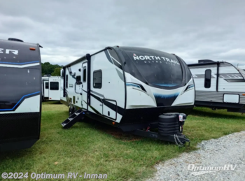 Used 2024 Heartland North Trail 27BHG available in Inman, South Carolina