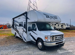 New 2024 Thor  Outlaw 29T available in Inman, South Carolina