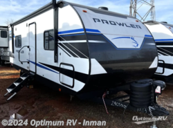 Used 2024 Heartland Prowler 240SRB available in Inman, South Carolina