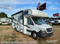 Used 2024 East to West Entrada M-Class 24RL available in Inman, South Carolina