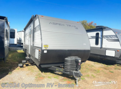 Used 2024 Dutchmen Aspen Trail LE 26BH available in Inman, South Carolina