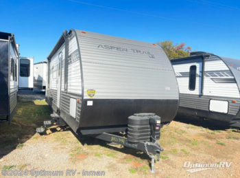 Used 2024 Dutchmen Aspen Trail LE 26BH available in Inman, South Carolina