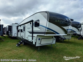 Used 2024 Keystone Arcadia Select 27SBH available in Inman, South Carolina