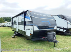 Used 2024 Heartland Prowler Lynx 255BHX available in Inman, South Carolina