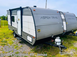 Used 2024 Dutchmen Aspen Trail Mini 17RB available in Inman, South Carolina