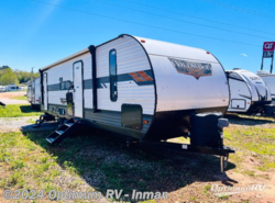 Used 2022 Forest River Wildwood 26DBUD available in Inman, South Carolina