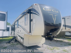 Used 2017 Forest River Cedar Creek Champagne Edition 38EL available in Inman, South Carolina