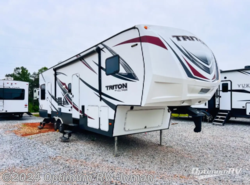 Used 2016 Dutchmen Triton 3451 available in Inman, South Carolina