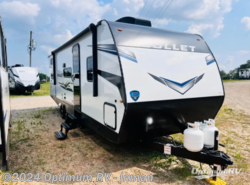 New 2024 Keystone Bullet Crossfire Double Axle 2640BH available in Inman, South Carolina