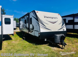 Used 2018 Keystone Passport 2670BH Grand Touring available in Inman, South Carolina