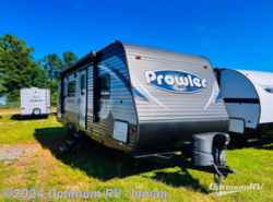 Used 2018 Heartland Prowler Lynx 25LX available in Inman, South Carolina