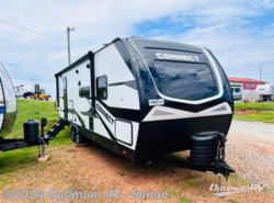 New 2024 K-Z Connect C261RB available in Inman, South Carolina