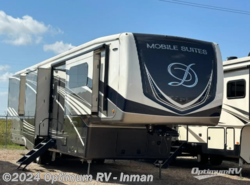 Used 2021 DRV Mobile Suites 41 FKMB available in Inman, South Carolina