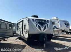 Used 2020 Forest River Sandstorm 282SLR available in Inman, South Carolina