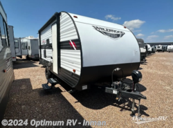 Used 2020 Forest River Wildwood FSX 170SS available in Inman, South Carolina