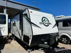 Used 2023 Forest River Ozark 1800QSX available in Inman, South Carolina
