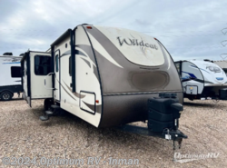 Used 2018 Forest River Wildcat 312RLI available in Inman, South Carolina