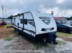 Used 2020 Winnebago Minnie 2801BHS available in Inman, South Carolina