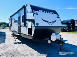 New 2025 Keystone Bullet 2840QB available in Inman, South Carolina