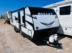 New 2025 Keystone Bullet 2840QB available in Inman, South Carolina