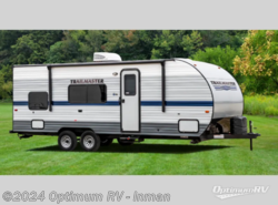 Used 2022 Gulf Stream Trailmaster Ultra-Lite 248BH available in Inman, South Carolina