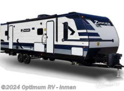 Used 2022 CrossRoads Zinger ZR290KB available in Inman, South Carolina