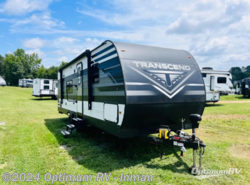 Used 2022 Grand Design Transcend Xplor 247BH available in Inman, South Carolina