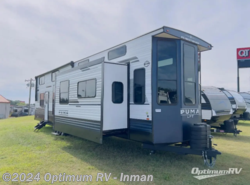 New 2025 Palomino Puma Destination 402LFT available in Inman, South Carolina