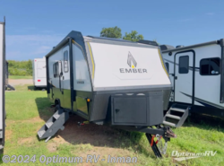 Used 2022 Ember RV Overland Series 170MRB available in Inman, South Carolina