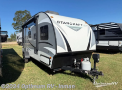 Used 2018 Starcraft Comet Mini 17UDS available in Inman, South Carolina