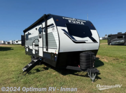 New 2025 Palomino Puma 22FKQ available in Inman, South Carolina