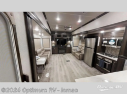 Used 2020 Forest River Cedar Creek Silverback 29RE available in Inman, South Carolina