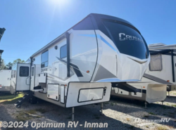 Used 2021 Prime Time Crusader 382MBH available in Inman, South Carolina