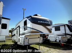New 2025 Keystone Arcadia Super Lite 260SLCL available in Inman, South Carolina