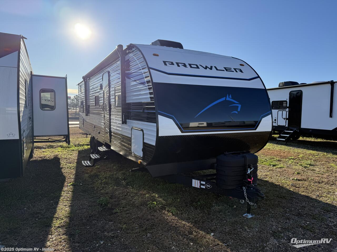 New 2025 Heartland Prowler Lynx 3005QBX available in Inman, South Carolina