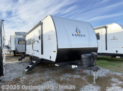 New 2025 Ember RV E-Series 24RLD available in Inman, South Carolina