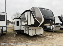 New 2025 Keystone Alpine 3820FK available in Inman, South Carolina