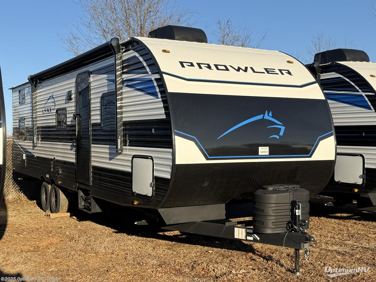 New 2025 Heartland Prowler Lynx 3005QBX available in Inman, South Carolina