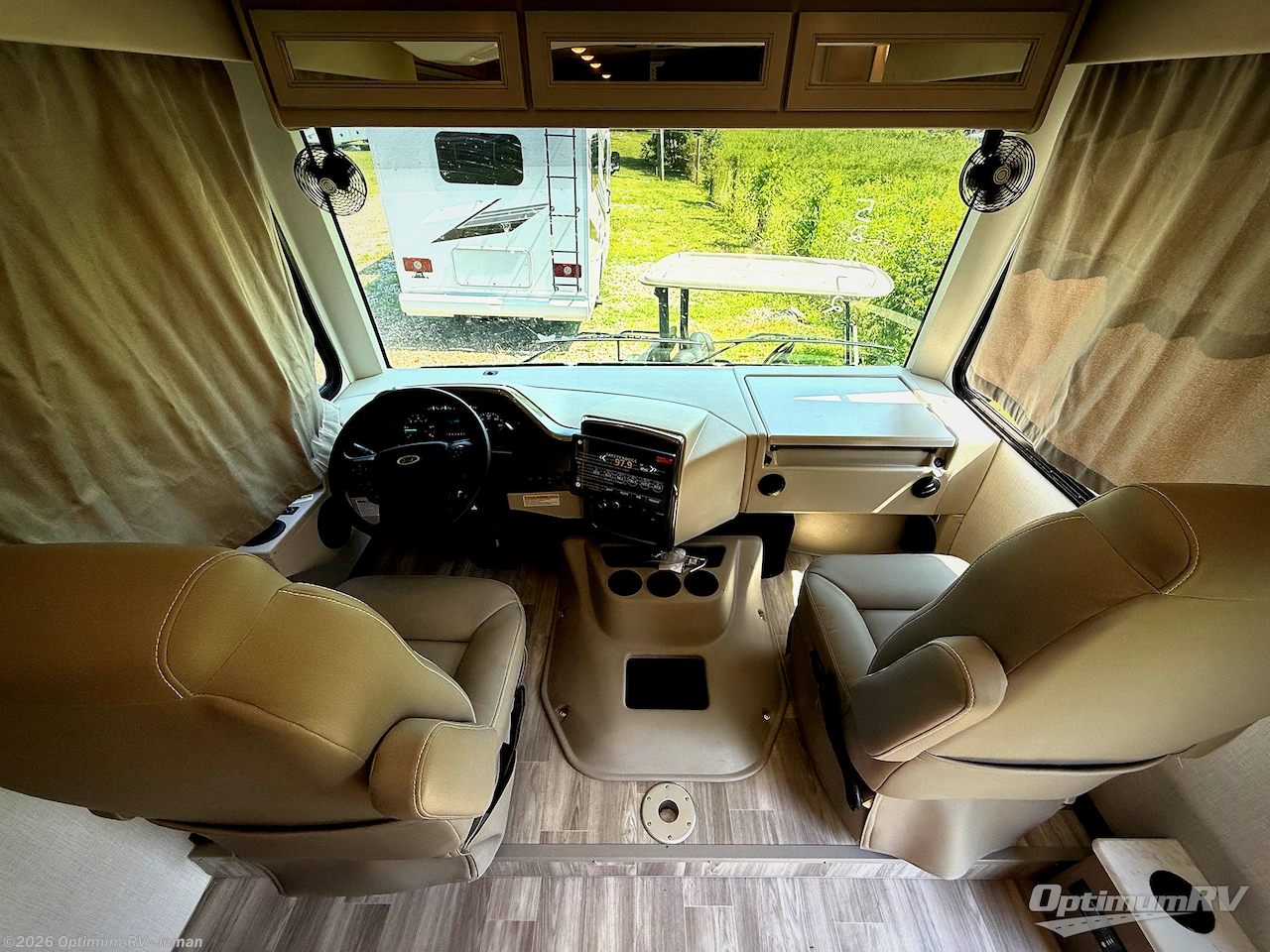 New 2026 Thor  Windsport 29L available in Inman, South Carolina